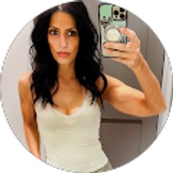 Profile photo of Potitsa Gregorakos