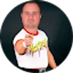 Profile photo of Joe Oliveira