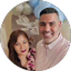 Profile photo of Benjamin Vazquez