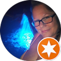 Profile photo of Tracy Robey