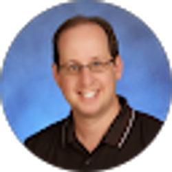 Profile photo of Brian Fox