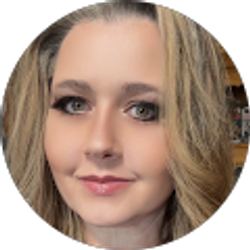 Profile photo of Amber Gawf