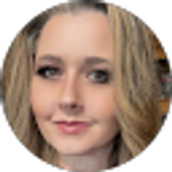 Profile photo of Amber Gawf