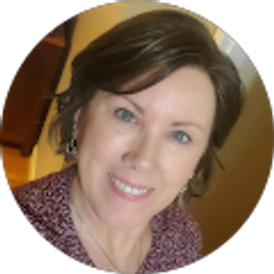 Profile photo of Fran Cornelison