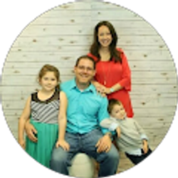 Profile photo of kyle morris