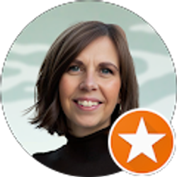 Profile photo of Scout Driscoll