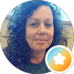 Profile photo of Kimberly Cummings