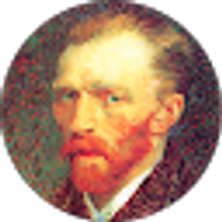 Profile photo of WRD Carty