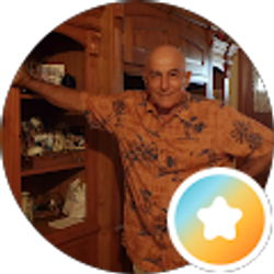 Profile photo of Gustavo Di Palma