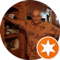 Profile photo of Gustavo Di Palma