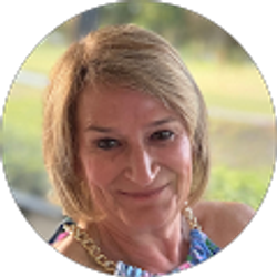 Profile photo of Lisa Girouard