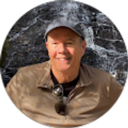 Profile photo of Laurence Bowes