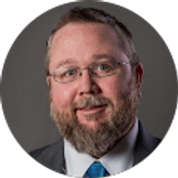 Profile photo of Travis Oller