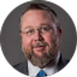 Profile photo of Travis Oller