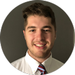 Profile photo of Clark Wyatt