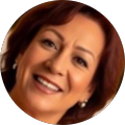 Profile photo of Blanca Romero