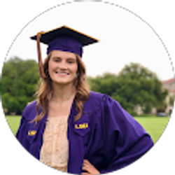 Profile photo of Hannah Porche