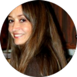 Profile photo of Marina Maduro