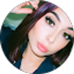 Profile photo of Daniela M Gonzalez
