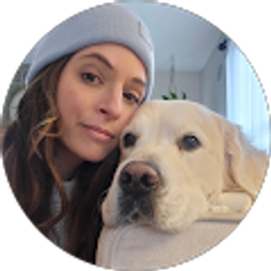 Profile photo of Ashley Davis