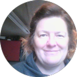 Profile photo of Lisa Buhman