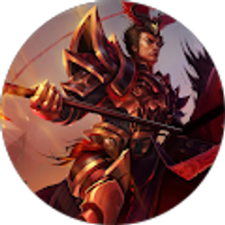 Profile photo of Rocky Huang