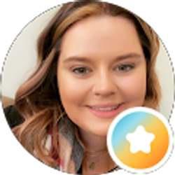 Profile photo of Kayla Harris