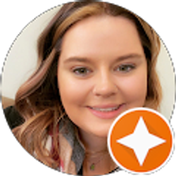 Profile photo of Kayla Harris