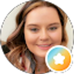 Profile photo of Kayla Harris