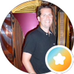 Profile photo of Eric Rosenblum