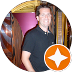 Profile photo of Eric Rosenblum