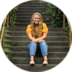 Profile photo of Anna Coffey