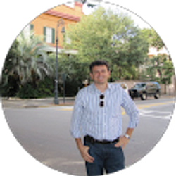 Profile photo of Mike Nicoara