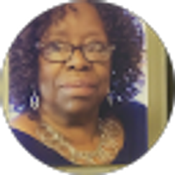 Profile photo of Janis Richardson
