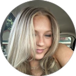 Profile photo of leah gentry