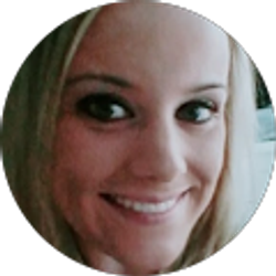 Profile photo of Megan Bekker