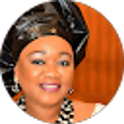 Profile photo of Olayemi Akande