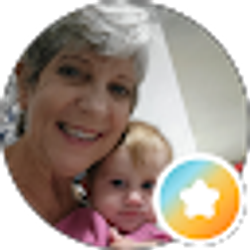 Profile photo of Cecilia Holland