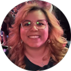 Profile photo of Ruby R