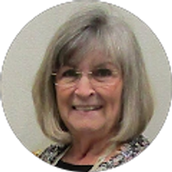 Profile photo of Barbara Payne Aerni