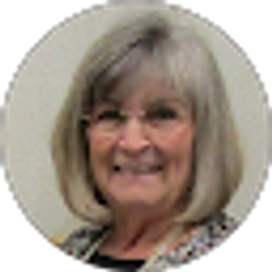 Profile photo of Barbara Payne Aerni