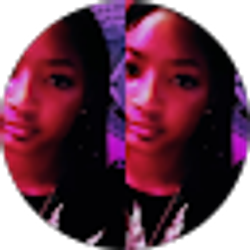 Profile photo of Jeriyah Williams