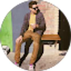 Profile photo of Jp Peer