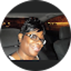 Profile photo of Angelina Jenkins