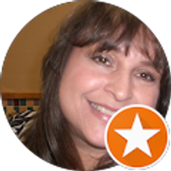 Profile photo of Gina Tortelli