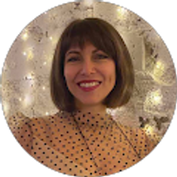 Profile photo of Karyna Dorogova