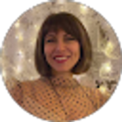 Profile photo of Karyna Dorogova