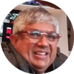 Profile photo of Ash Daryani