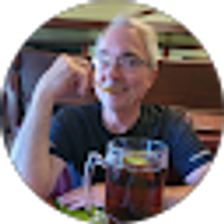 Profile photo of Tom Watkins