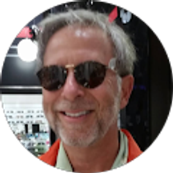 Profile photo of William Zeiser